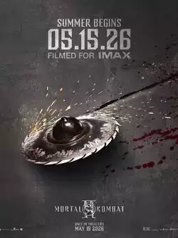 Мортал Комбат 2