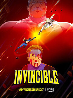 Непобедимый 4 сезон (2026)