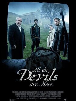 Все дьяволы здесь (2025)
