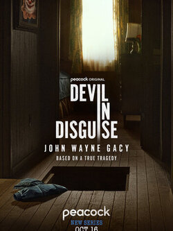 Джон Уэйн Гейси: Замаскированный дьявол (2025)