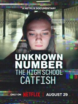 Неизвестный номер: Школьный фейк (2025)