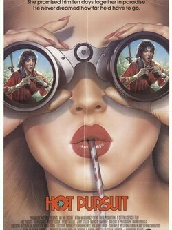 Преследование по пятам (1987)