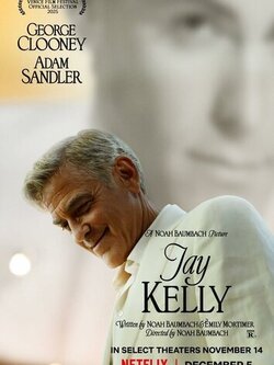 Джей Келли (2025)