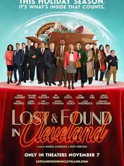 Потерять и найти в Кливленде