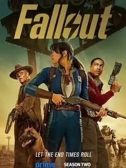 Fallout 2 сезон