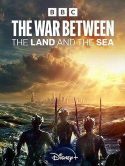Война между сушей и морем (2025)