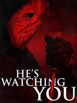 Она наблюдает за тобой (2024)