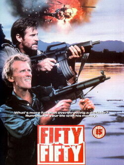 Пятьдесят на пятьдесят (1992)
