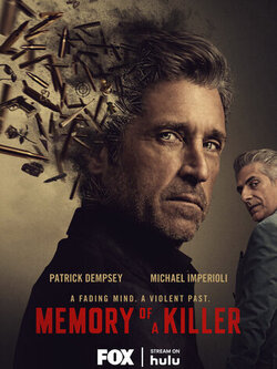 Память убийцы (2026)