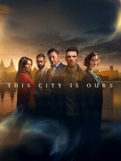 Этот город принадлежит нам (2025)