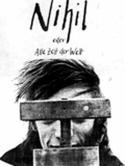 Ничто, или времени вполне хватает (1987)