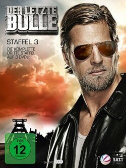 Последний бык (6 сезон) (2010)