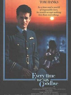 Мы всегда говорим до свидания (1986)