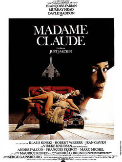 Мадам Клод (1977)