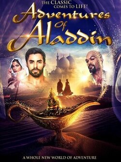 Приключения Аладдина (2019)