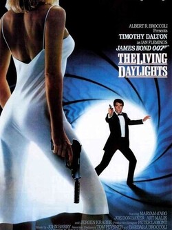 Искры из глаз (1987)
