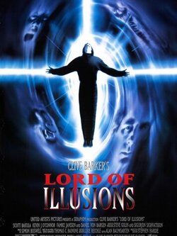 Повелитель иллюзий (1995)